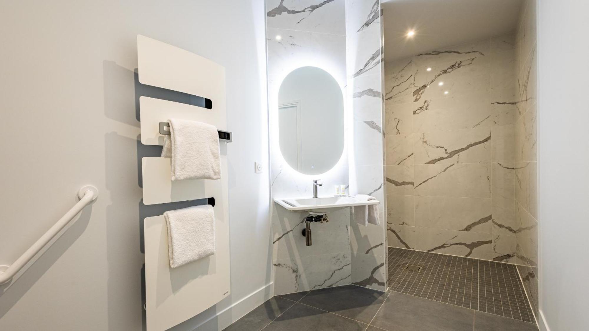 Solstice - Et Terroir Hotel