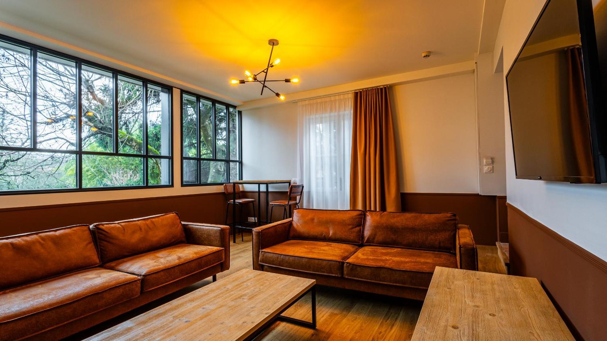 Hotel Solstice - Et Terroir Beaune (Cote d'Or)