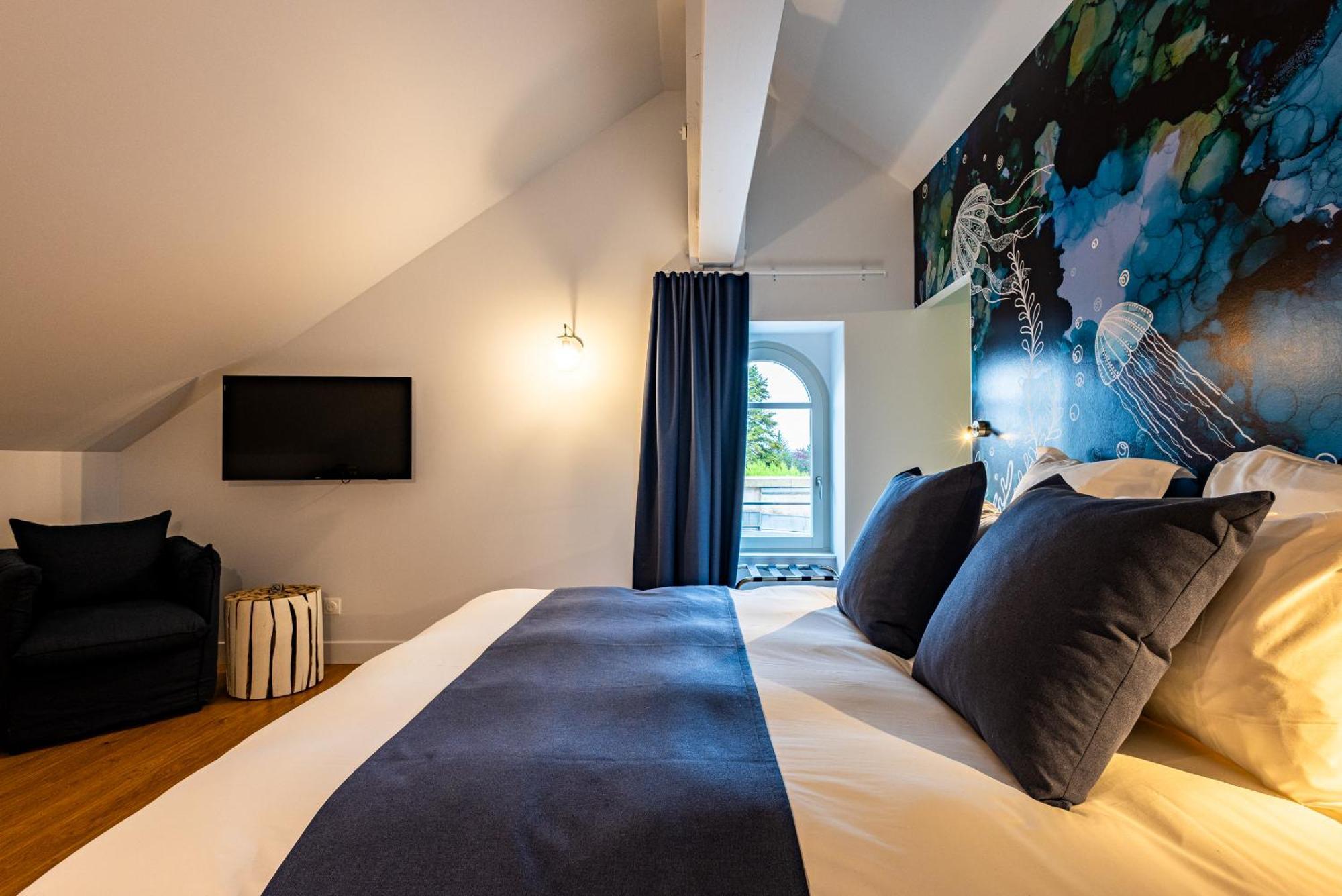 Hotel Solstice - Et Terroir *