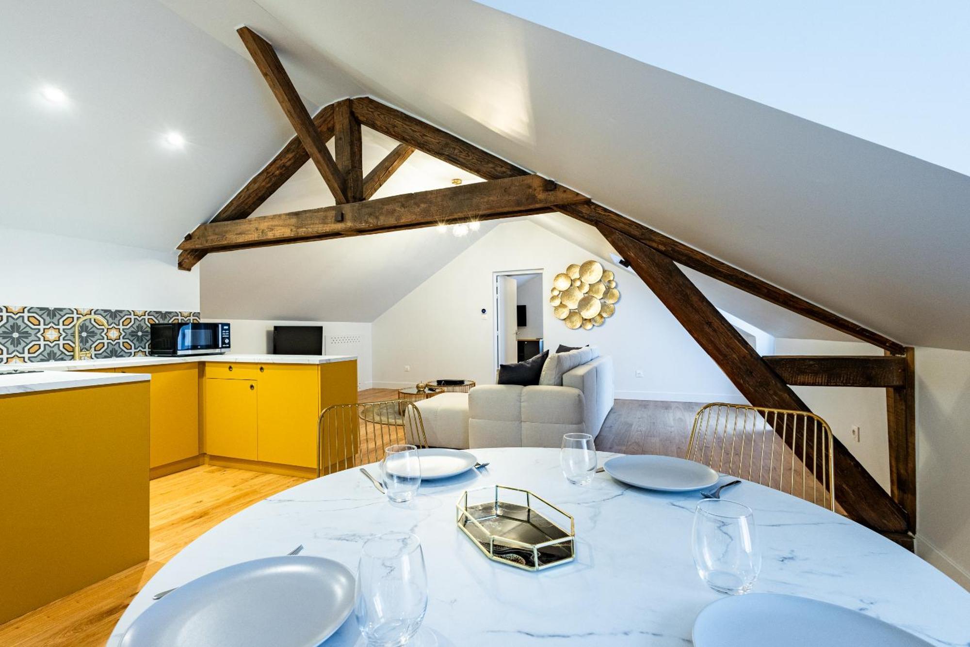 Solstice - Et Terroir Hotel *
