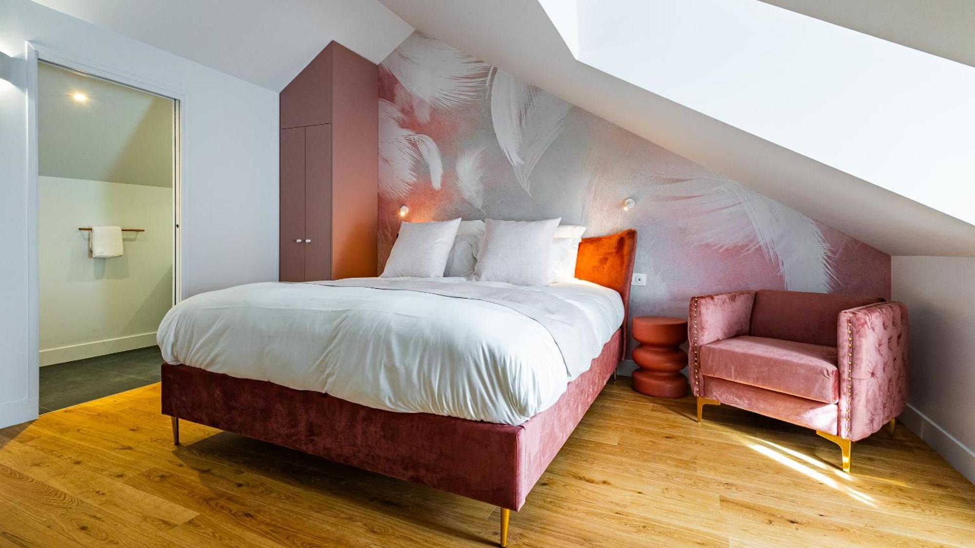 Solstice - Et Terroir Hotel *