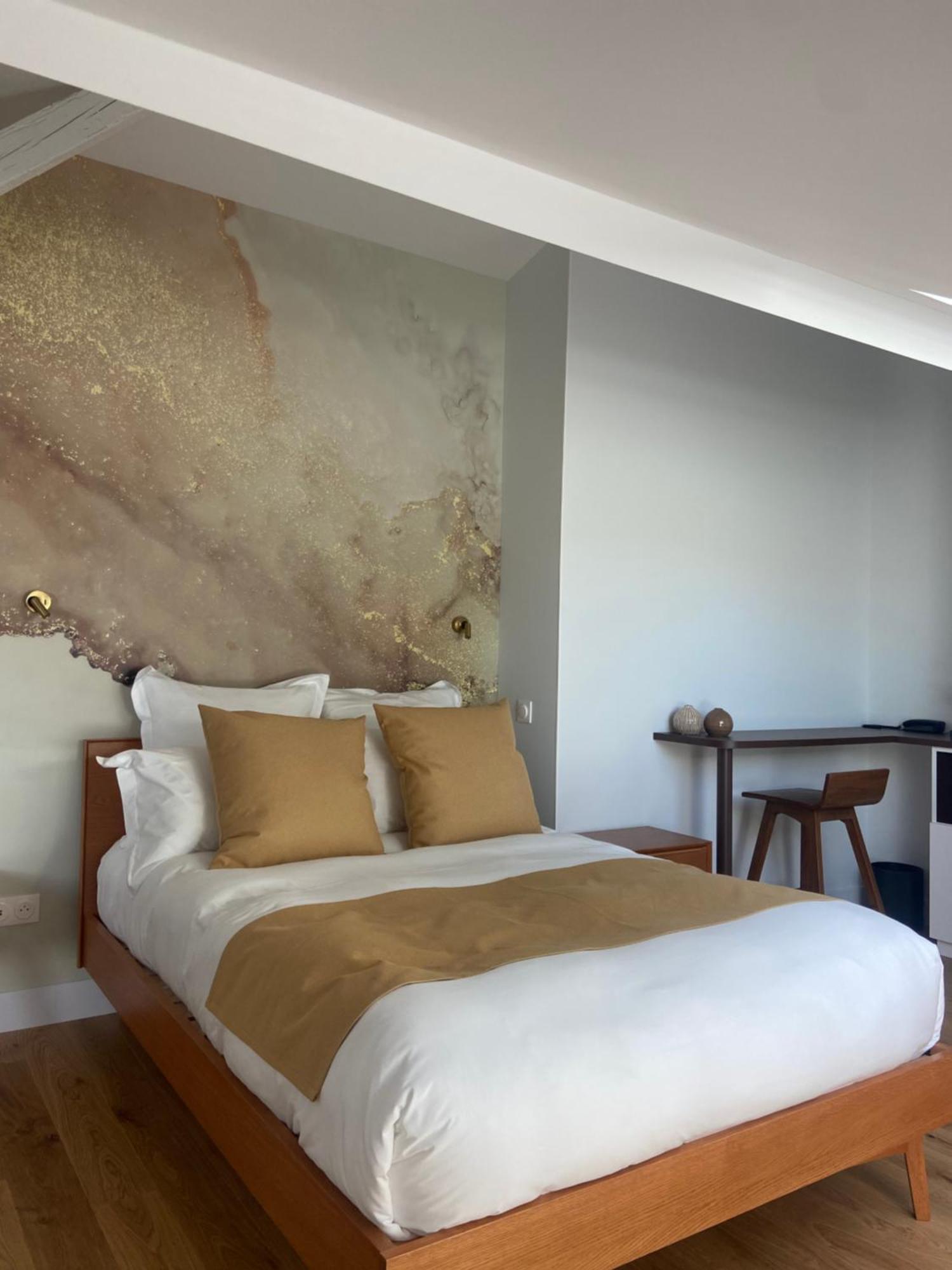 Hotel Solstice - Et Terroir Beaune (Cote d'Or)